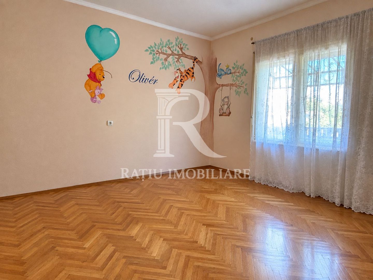 Casă cu etaj în Salonta | 996 mp | Grădină & livadă - Poză 5