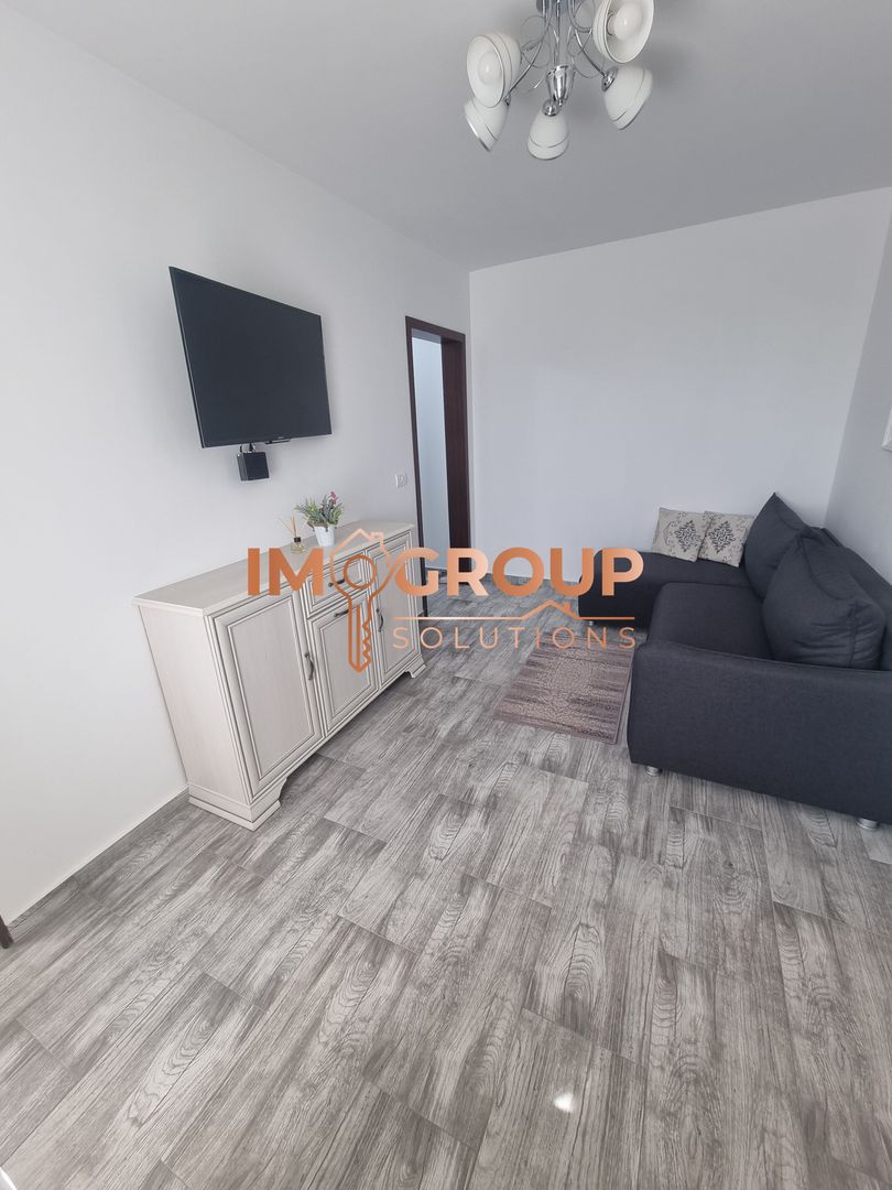 Apartament cu 2 camere prima inchiriere etajul 1 Tatarasi PET FRIENDLY - Poză 2