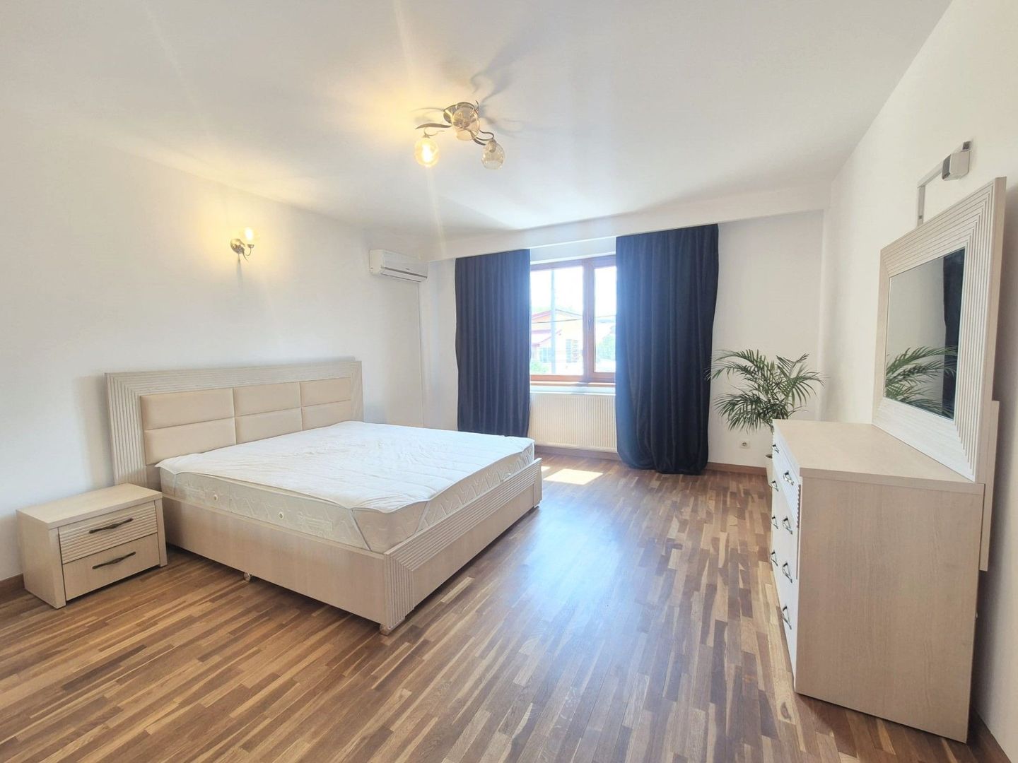 COMISION 0% - Baneasa/ Dobrogeanu Gherea-Garlei casa P+1+M 6 camere curte 550mp - Poză 34