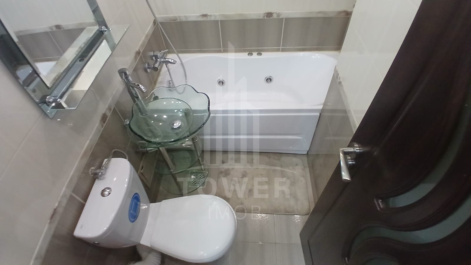 Apartament 2 camere | zona Vasile Aaron - Poză 9
