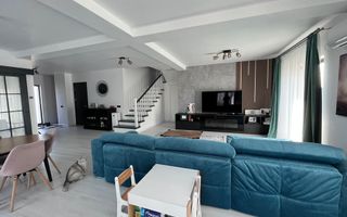 VILA DE LUX CLINCENI - Poză 3