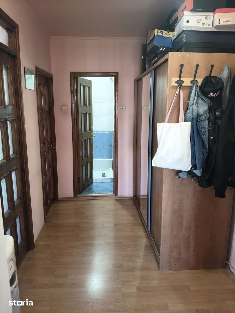 Apartament 3 camere zona Basarabiei - Arena Nationala - Poză 12