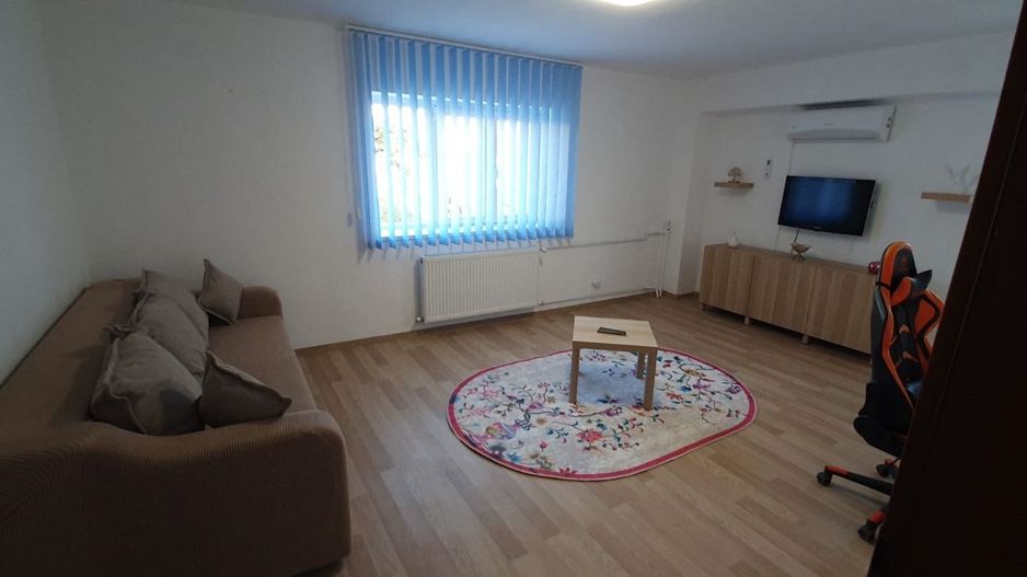 2 camere | Aviatiei  Caranfil Promenada  Baneasa bloc 1993 - Poză 3