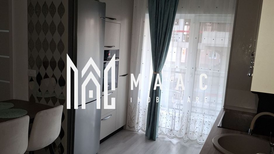 Apartament 3 camere de vânzare | Sibiu Nord-Vest | 69,5 mp - Poză 3
