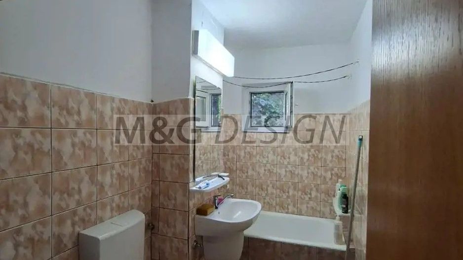 Apartament 3 camere Bucovina parter cu balcon - Poză 5