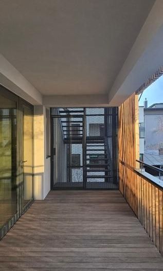 Dorobanti, Ap. 3 camere standard nZEB. Acces cu lift direct in apartament, garaj - Poză 8