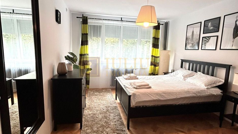 Apartament la Punctele Cardinale, langa Medicina - Poză 7