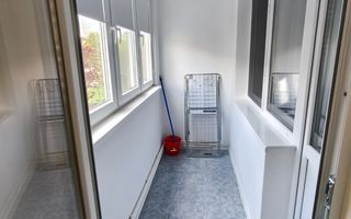 Apartament 2 camere semidecomandat de închiriat – Micro 4, etaj 2/4 - Poză 9