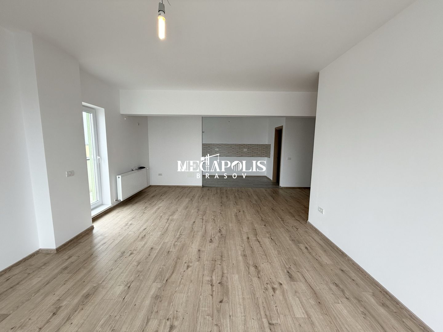 Penthouse  INTABULAT  ZONA TRACTORUL - Poză 2