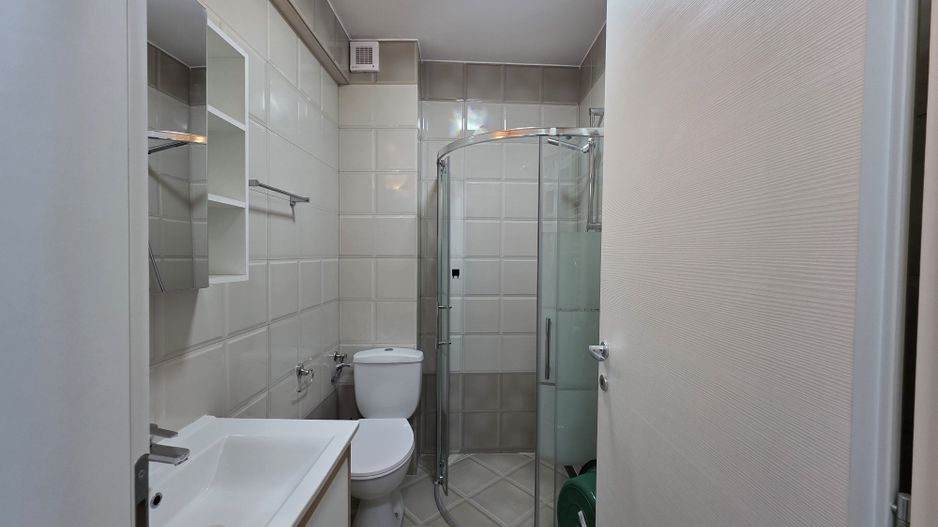 Apartament 2 camere modern | Open-space | 700€ - Poză 7