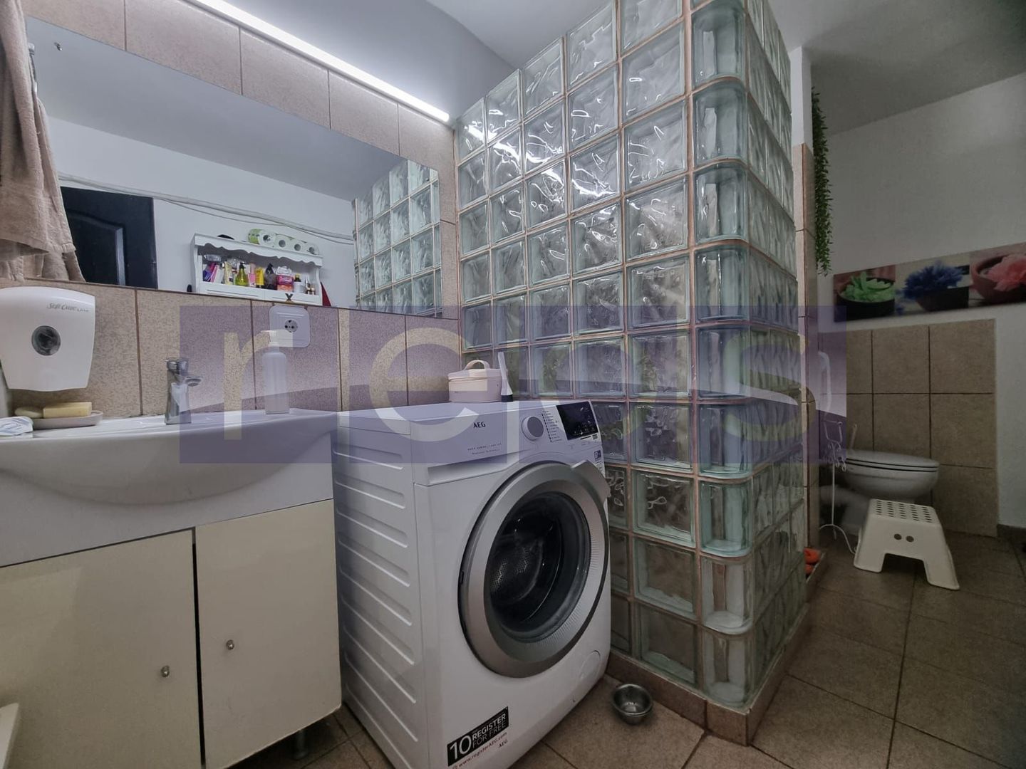 VANZARE - 3 CAMERE - ZONA FLOREASCA - Poză 20