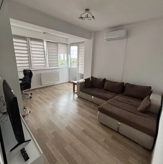 AP. 2 CAMERE MILITARI, BLOC NOU, CENTRALA, AC, METROU 12 MINUTE - Poză 1