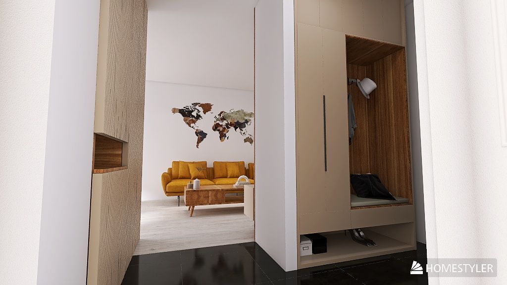 Apartament 2 camere zona Lipovei - Poză 35