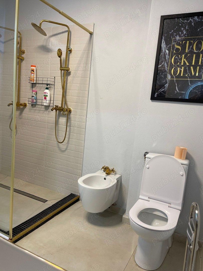 Apart Hotel Zona Piata Romana - Poză 4