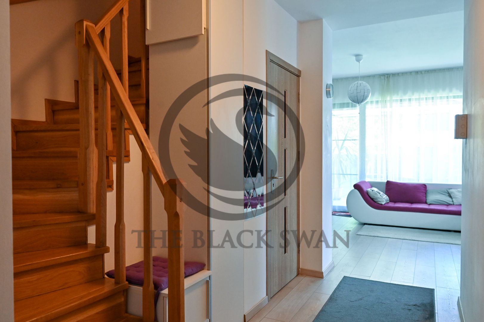 Casa 4 camere de vanzare | Zona Albert - Evocasa | Comision 0% | - Poză 15