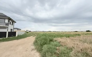 Teren intravilan 5000 mp parcelabil / oportunitate de investiție ! - Poză 15