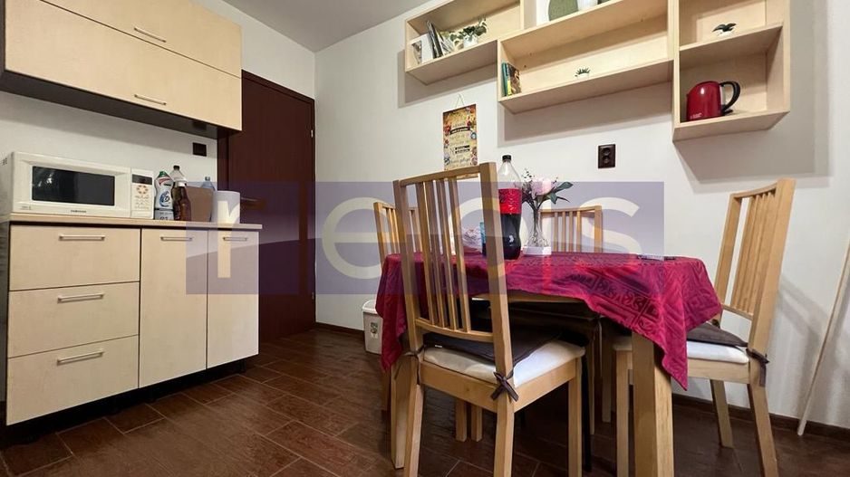 VANZARE 2 CAMERE | MOBILAT SI UTILAT | ZONA TINERETULUI - Poză 7