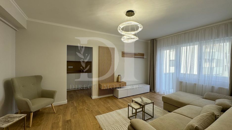 Penthouse ultramodern | Zona Terra - Poză 2