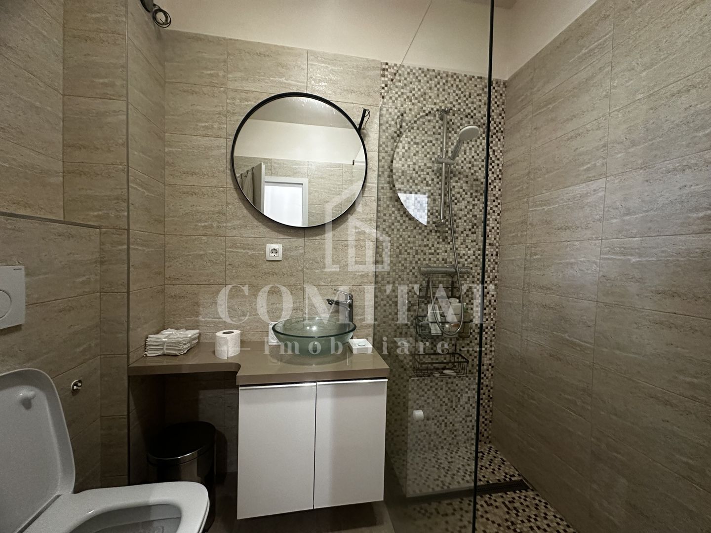 Apartament la cheie | Loc de parcare | Zona Parcului Poligon - Poză 15