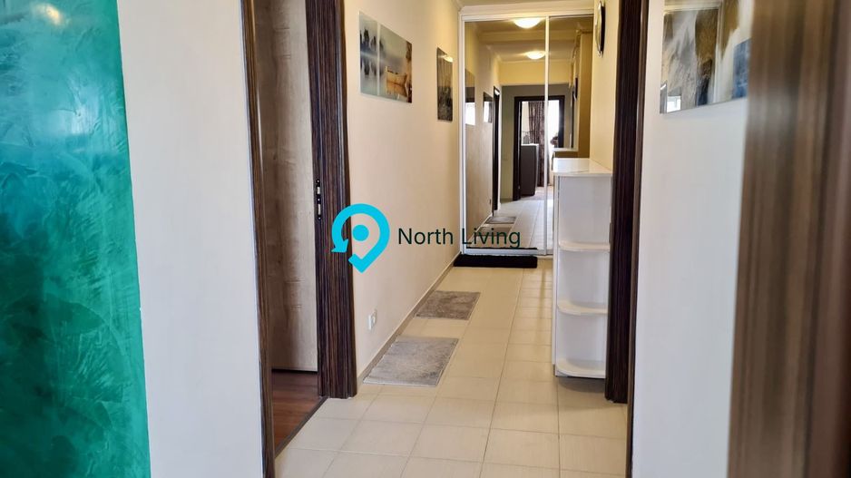 3 camere zona Iancu Nicolae | complex cu piscina - Poză 14