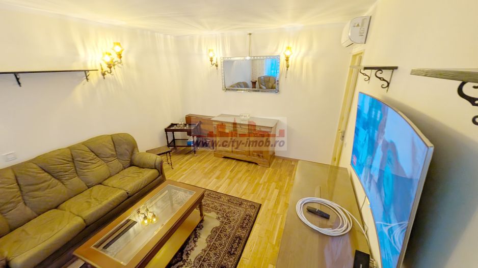Inchiriere apartament doua camere Dorobanti - Poză 24