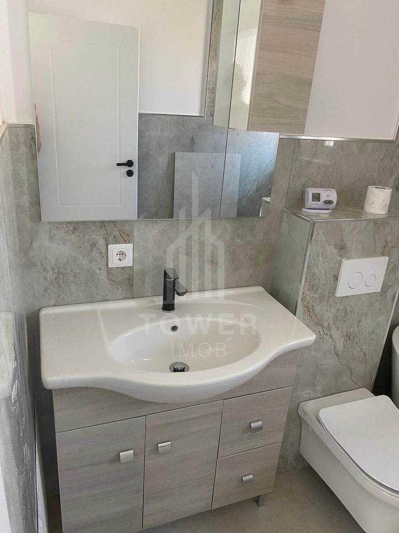 Casă de vânzare cu 4 camere | Loc. Cristian-Sibiu - Poză 14