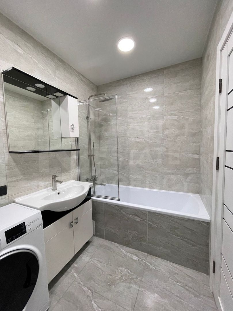 Chirie, apartament, 2 camere, stradela Andrei Doga, Râșcani - Poză 9
