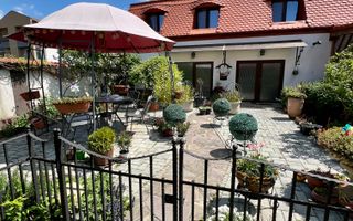 Casa/Vilă în Șelimbăr | teren 863m | 4 min de Sibiu | zona Brana - Poză 3