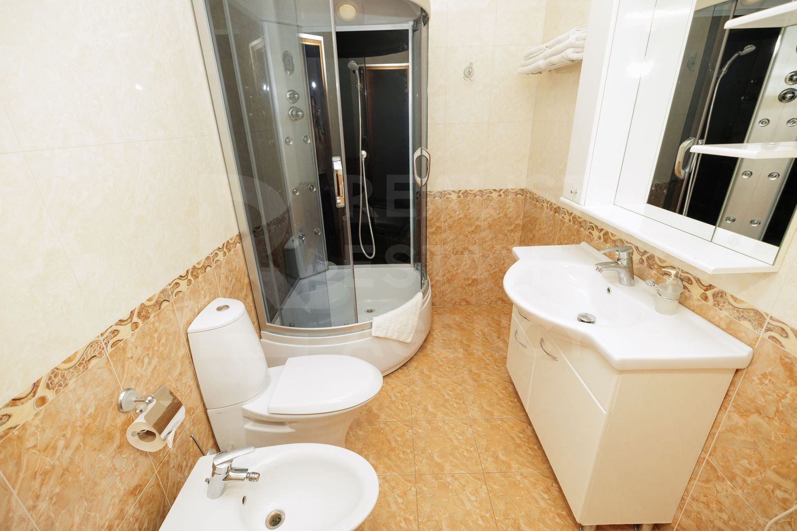 Chirie, spațiu comercial, 287.6 mp, str. Calea Ieșilor, Buiucani - Poză 37