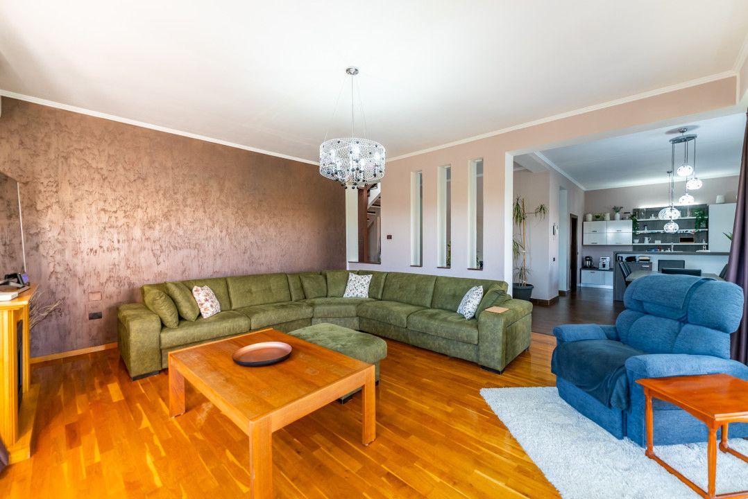 Casa noua P+M confort sporit în Vladimirescu, Arad - Poză 11