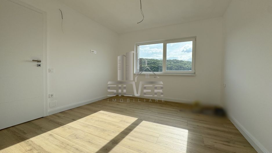 Casa individuala recent finisata cu teren de 425! - Poză 10