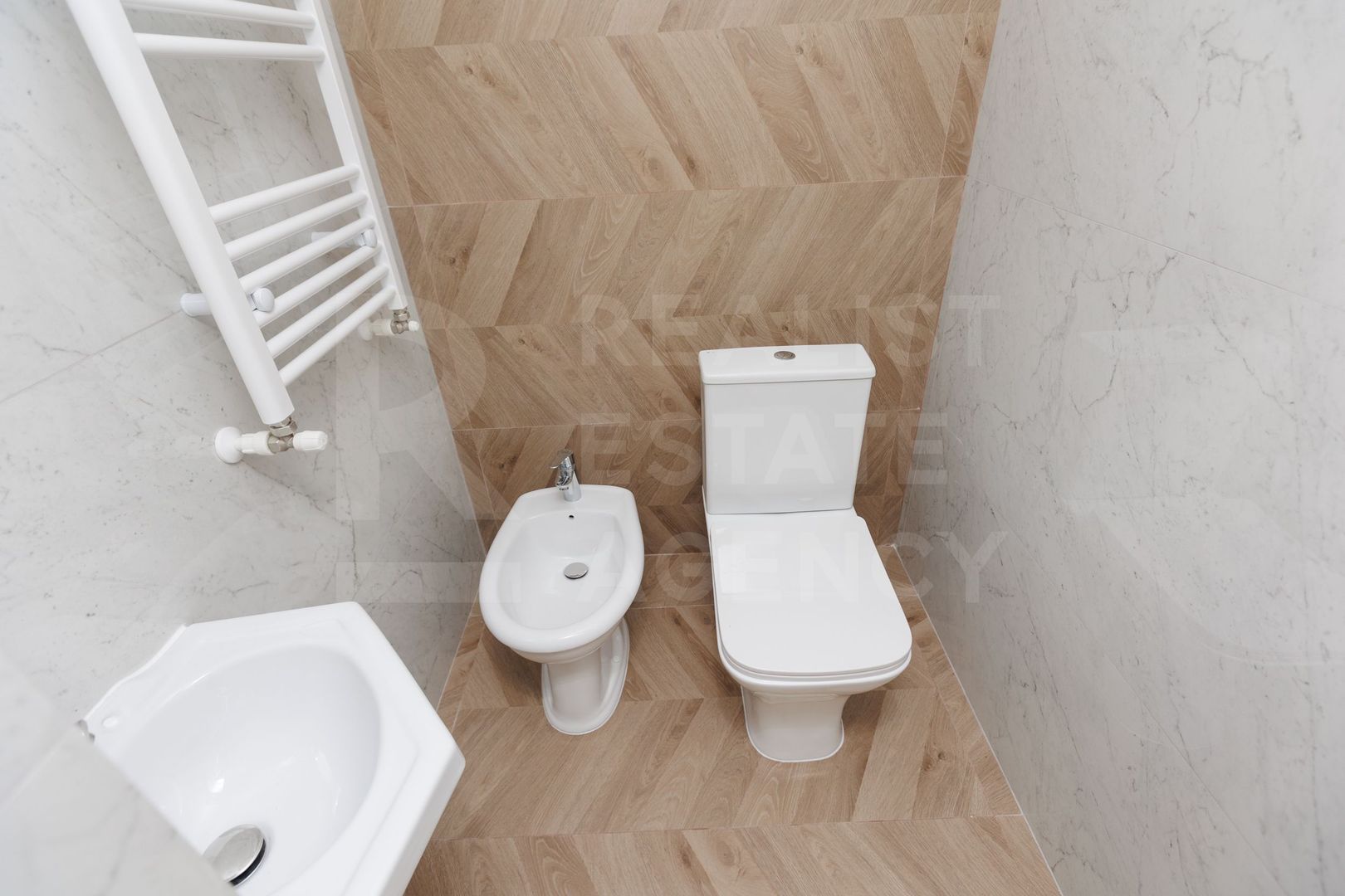 Vanzare, apartament, 2 camere, str. Căpriana, Durlești - Poză 20