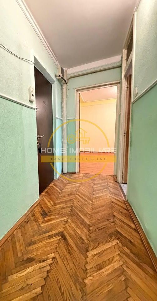 Etaj 2-Apartament-2Camere Decomandat 56mp-Nicolina PIZZA NICO! - Poză 7