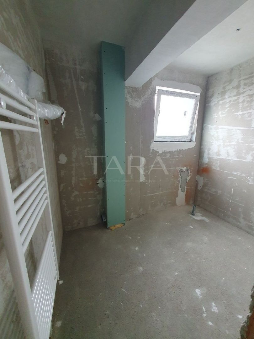 Apartament 2 camere, Florești, parcare inclusă. - Poză 3