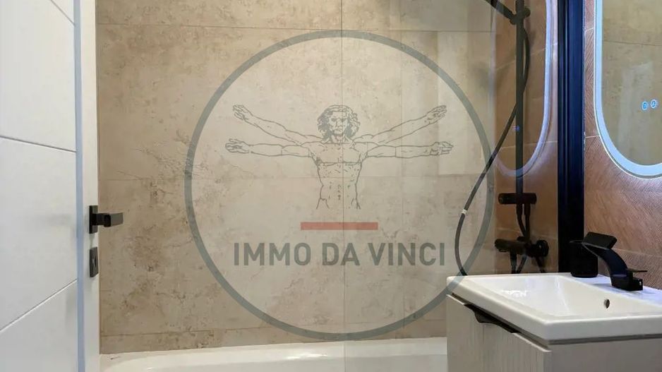 apartament central cu parcare - Poză 4