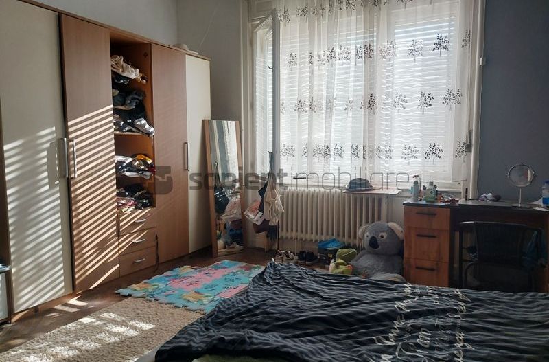 Apartament cu 3 camere la casa str.M.Eminescu - Poză 9