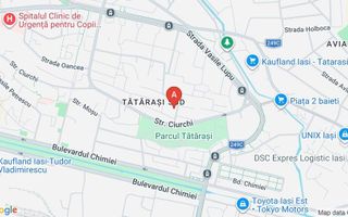 Vând apartament 3 camere Semidecomandat - Poză 1