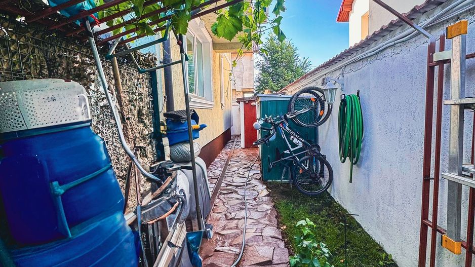 VILĂ DOMNEȘTI 5 CAMERE | STRADA FORTULUI | COMISION 0 - Poză 13