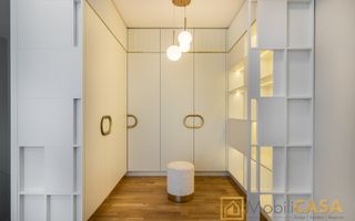 Vilă Finalizată - Mutare Imediată în Pipera - Poză 15