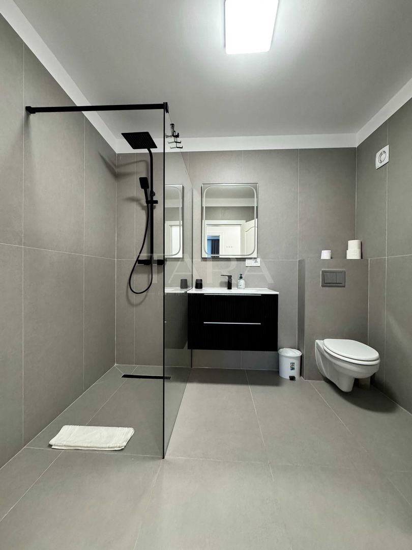 Apartament Modern cu 3 Camere – Iris - Poză 6