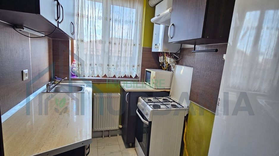 Apartament de vânzare, 2 camere, 56 mp, Tătărași Residence, Iași - Poză 6