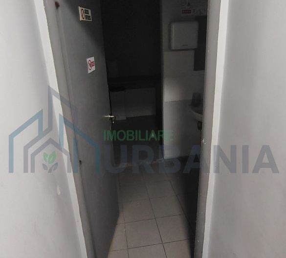 Închiriere spațiu comercial - Nicolina Parc, Iași - Poză 7