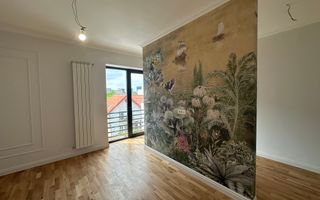 LUXURY DUPLEX 4ROOMS BARBU VACARESCU - Poză 19