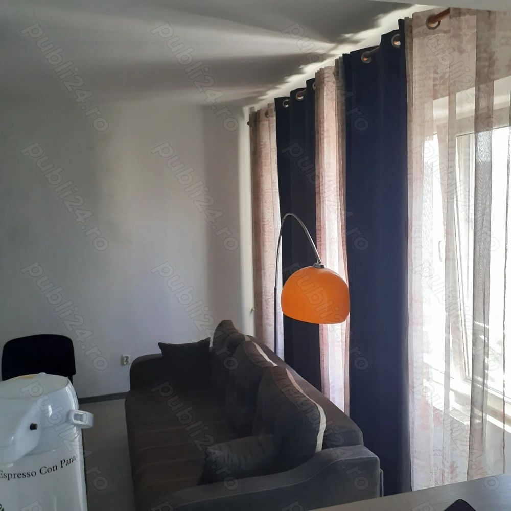 Garsoniera de inchiriat - Poză 1