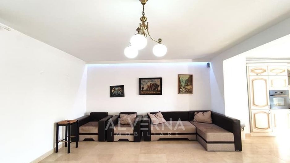 Penthouse | 264 mp | terasa | parcare | P-ta Mihai Viteazul - Centru - Poză 2