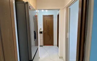 Apartament  2 camere/ 10 min metrou Titan/ sector 3 - Poză 11
