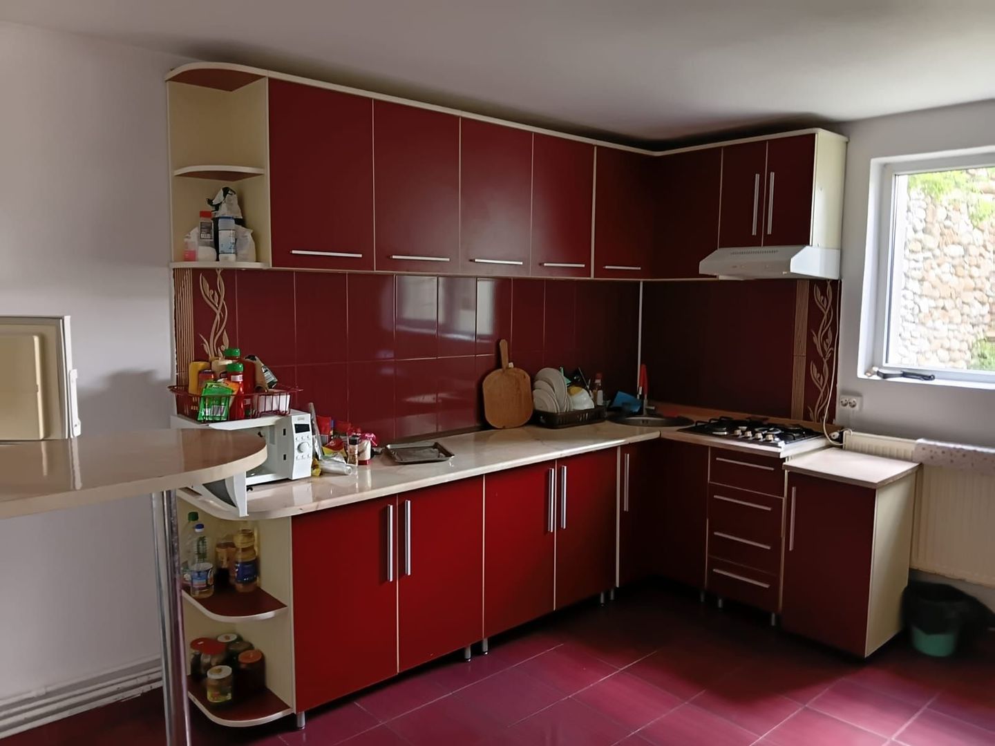 Cabană P+M de vânzare în Rânca - Poză 19
