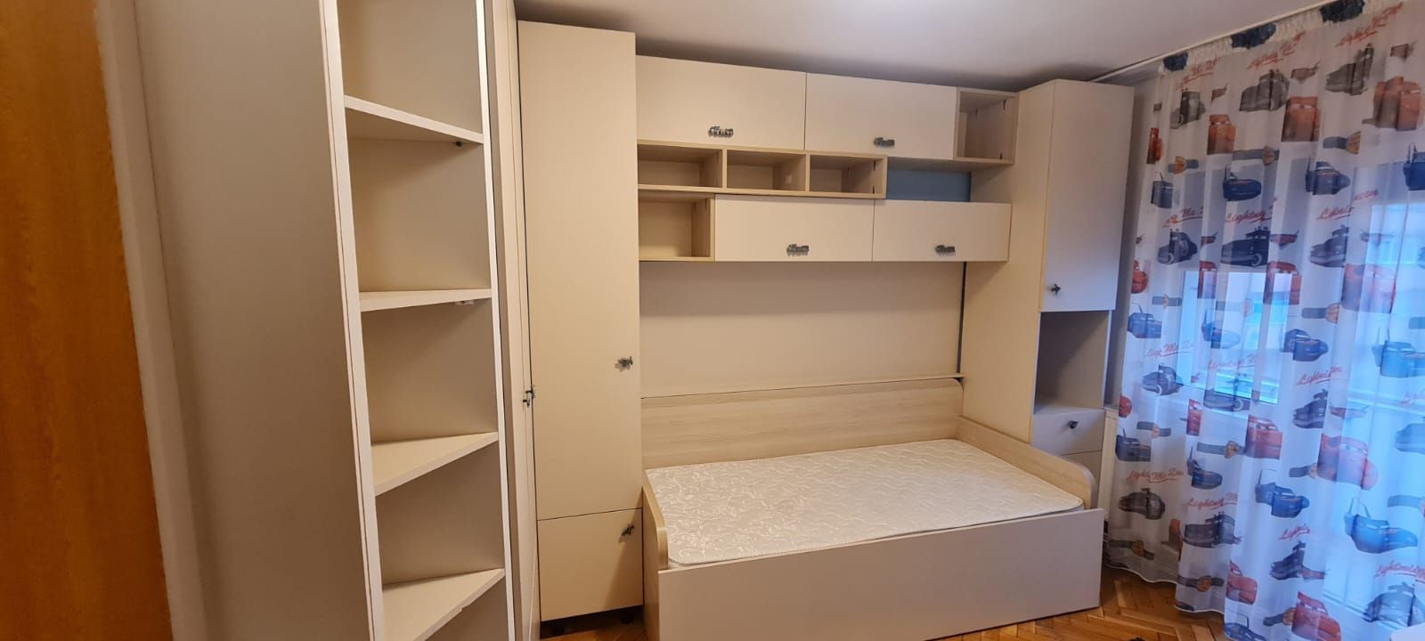 Apartament cu 3 camere | Gheorgheni | Balcon - Poză 4