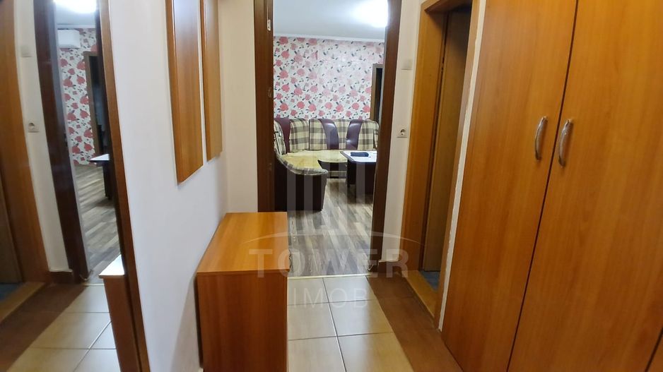 Apartament 2 camere | zona Terezian - Poză 9