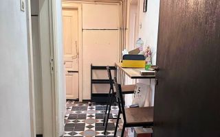 2 camere in vila Interbelica | Hristo Botev | - Poză 8